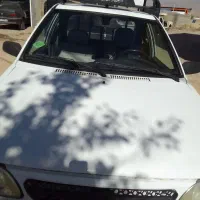 پراید ۱۵۱ مدل ۹۴|خودرو سواری و وانت|چادگان, |دیوار