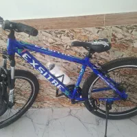 دوچرخه 26