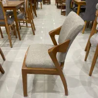 ناهار خوری پیچک گالری سرو|میز و صندلی غذاخوری|مشهد, گرجی علیا|دیوار