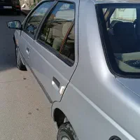 ۴۰۵ مدل ۹۲|خودرو سواری و وانت|مشهد, تربیت (صدف)|دیوار