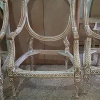 زیر کارچی رنگ کاری مبلمان ماهر، نیمه ماهر، ساده