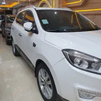 جک اس۵ مدل ۱۴۰۱ اتوماتیک|خودرو سواری و وانت|ارومیه, |دیوار