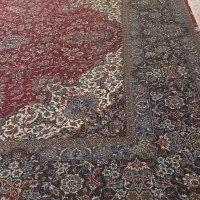 قالی سلیمان 12متری