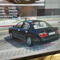 کیس گیمینگ با بازی gta v ماشین ایرانی|رایانه رومیزی|تویسرکان, |دیوار