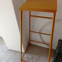 منقل کباب پزی و چهار پایه فلزی توالت فرنگی|اجاق گاز و لوازم برقی پخت‌وپز|شاهدشهر, |دیوار