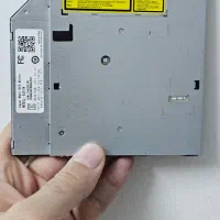 دی وی دی رایتر لپتاپ