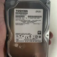 هارد دوربین و کامپیوتر