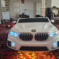 ماشین شارژی