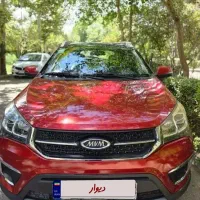 mvm x22|خودرو سواری و وانت|مشهد, آبکوه|دیوار