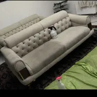 مبل شویی فوق تخصصی یزد پاک(تضمینی)