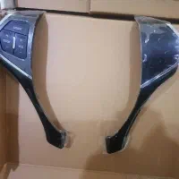 فلاپ دور فرمان اچ سی کراس