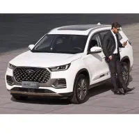 آغاز ثبت نام F8 pro e+ (تیگو 8 هیبریدی)