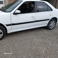 خودرو پژو پارس