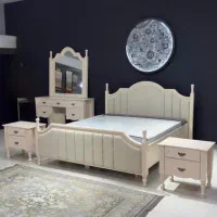 سرویس تخت خواب ناز|تخت و سرویس خواب|تهران, شهرک ابوذر|دیوار