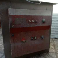 دستگاه نوار دستی