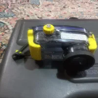 دوربین عکاسی ۱۱۰|دوربین عکاسی و فیلم‌برداری|مشهد, گاز|دیوار