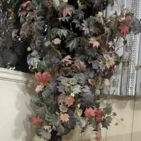 گل و گلدان مصنوعی