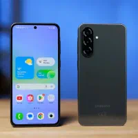 سامسونگ A36 256G