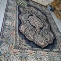 فرش ۱۲۰۰ شانه و تراکم ۳۶۰۰