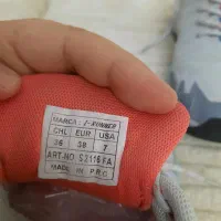 کفش اورجینال ۳۸|کیف، کفش، کمربند|تبریز, |دیوار