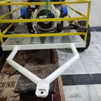 گاری حمل تیلر ومصارف دیگر