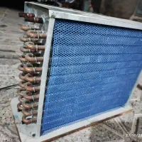 کندانسور سایز بزرگ|ماشینآلات صنعتی|بجنورد, |دیوار