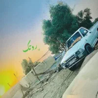 تویوتا۹۲|خودرو سواری و وانت|خاش, |دیوار