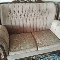 مبل|مبلمان خانگی و میز عسلی|مشهد, امیریه|دیوار