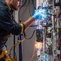 برقکار برق کار فردیس ملارد اندیشه مارلیک صفادشت