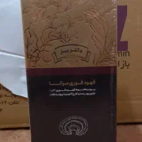قهوه گاندرما|خوردنی و آشامیدنی|اصفهان, بهرام‌آباد|دیوار