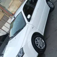 دنا تیپ 2معمولی بدون رنگ مدل 99|خودرو سواری و وانت|قم, شهرک توانیر|دیوار