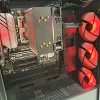 کیس Ryzen 9 9950X|رایانه رومیزی|دورود, |دیوار