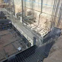 پیش فروش واحد خیابان ارس