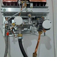 تعمیر و نصب آبگرمکن بخاری لوله کشی و نصب تانکر|خدمات پیشه و مهارت|یاسوج, |دیوار