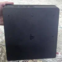 ps4 slim 1T کپی خور|کنسول، بازی ویدئویی و آنلاین|سرپل ذهاب, |دیوار
