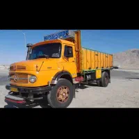 بنز تک ۹۳ بی رنگ|خودرو سنگین|گراش, |دیوار