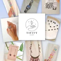 گوشواره جفتی 60