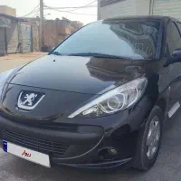 207tu5|خودرو سواری و وانت|دزفول, |دیوار