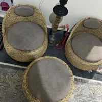سرویس حصیری