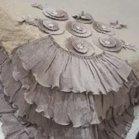 روتختی زیبا و شیک مناسب برای جهیزیه