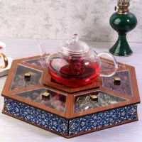 شکلات تبلیغاتی چاپ شوکولات و ست پذیرایی|خوردنی و آشامیدنی|تهران, امام خمینی|دیوار