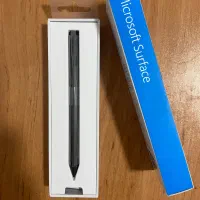 قلم لمسی مایکروسافت مدل surface pen 2017|قطعات و لوازم جانبی رایانه|لار, |دیوار