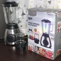 مخلوط کن و آسیاب