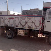 خاور بنز ۸۰۸ lp42