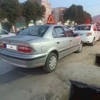 سمند مدل 83