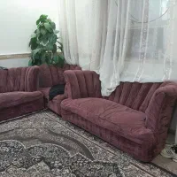 مبل هفت نفره|مبلمان خانگی و میز عسلی|اهواز, کیانشهر|دیوار
