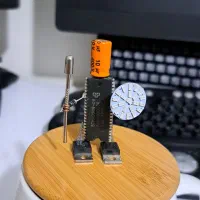 مجسمه مینیاتوری دکوری