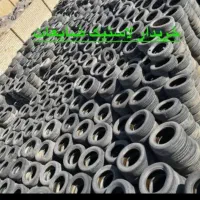 ۴لاستیک کویر۲۲۵.۶۰.۱۸|قطعات یدکی و لوازم جانبی|قم, انصارالحسین|دیوار