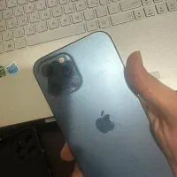 گوشی آیفون 12 پرو مکس کارکرده