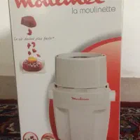 مولینکس ۱۲۳